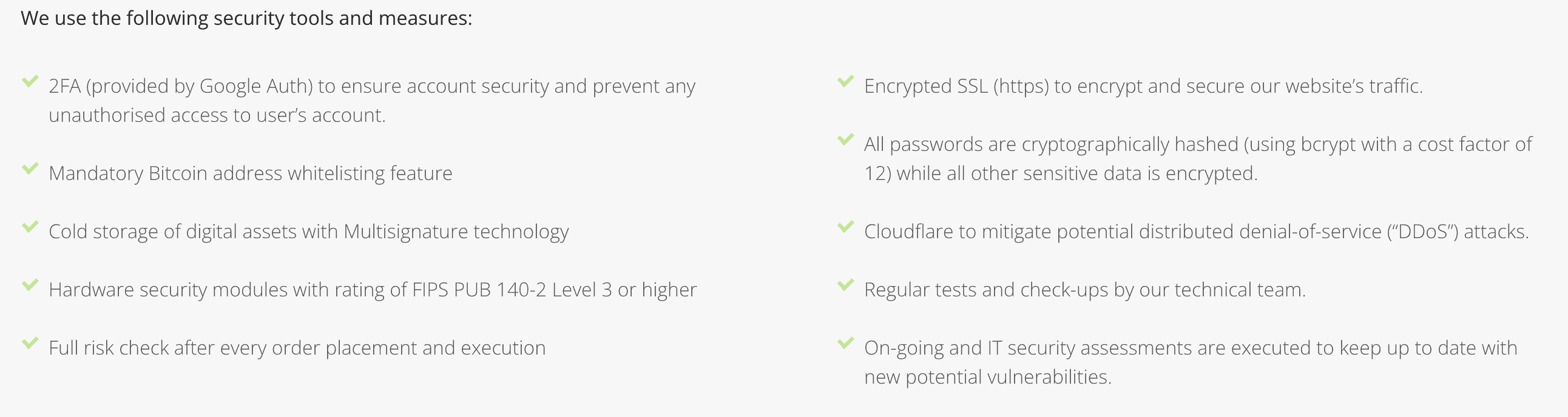 PrimeXBT Review 2023 Features Fees Pros Cons