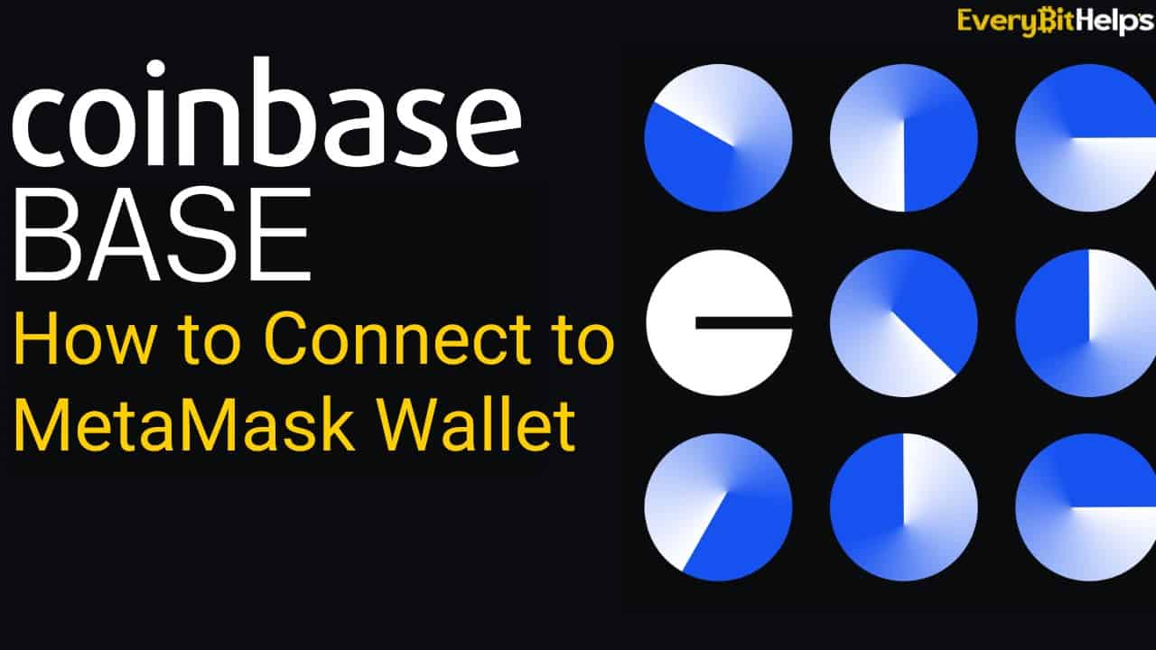 How To Connect Coinbase Base To MetaMask 2023