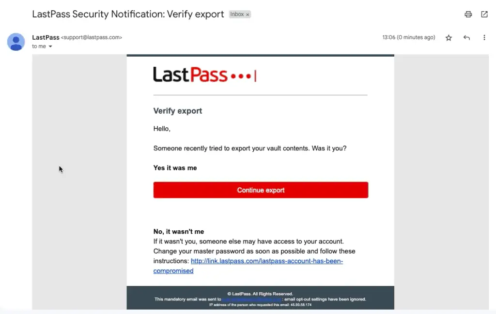 How To Delete LastPass Account Migrate To A New Password Manager