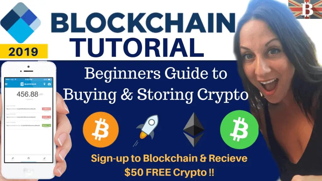 Blockchain.com how to guide