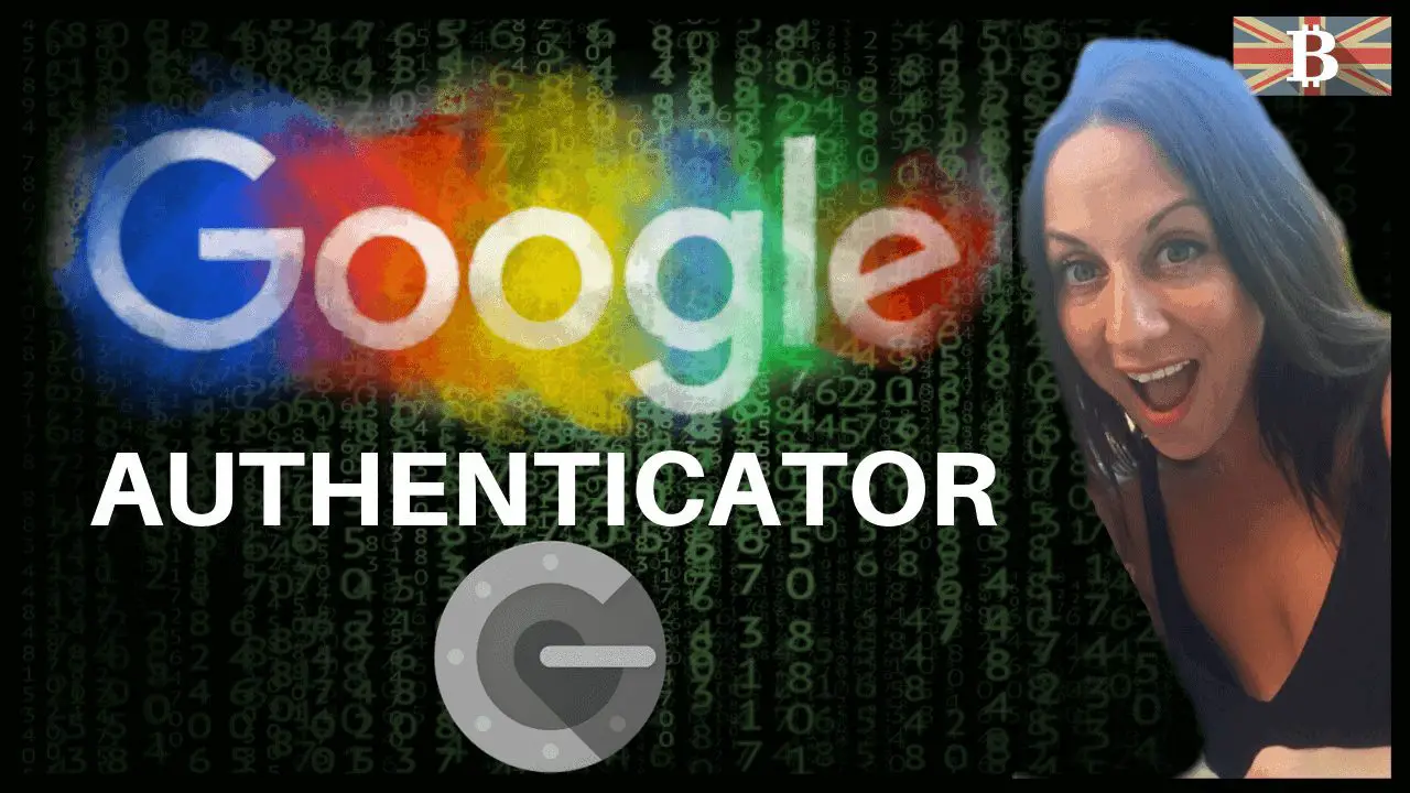How to backup google authenticator