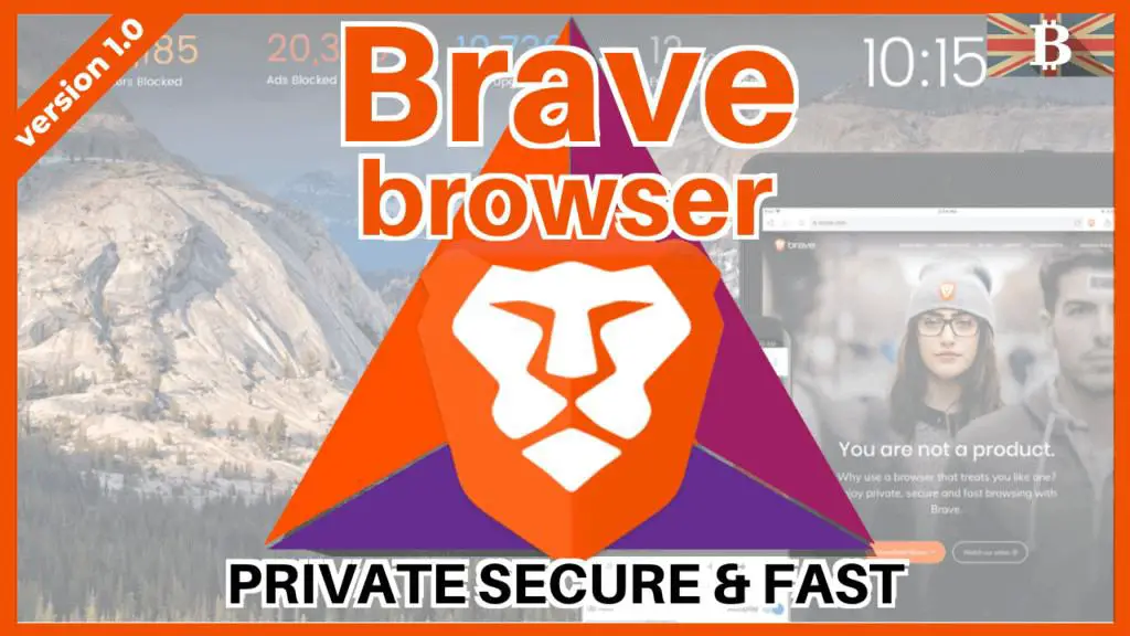 Brave Browser Review 2020