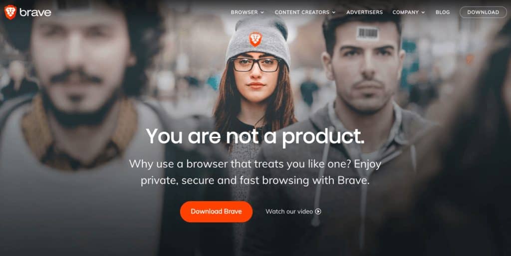 Brave Browser Review: How To Use & Download