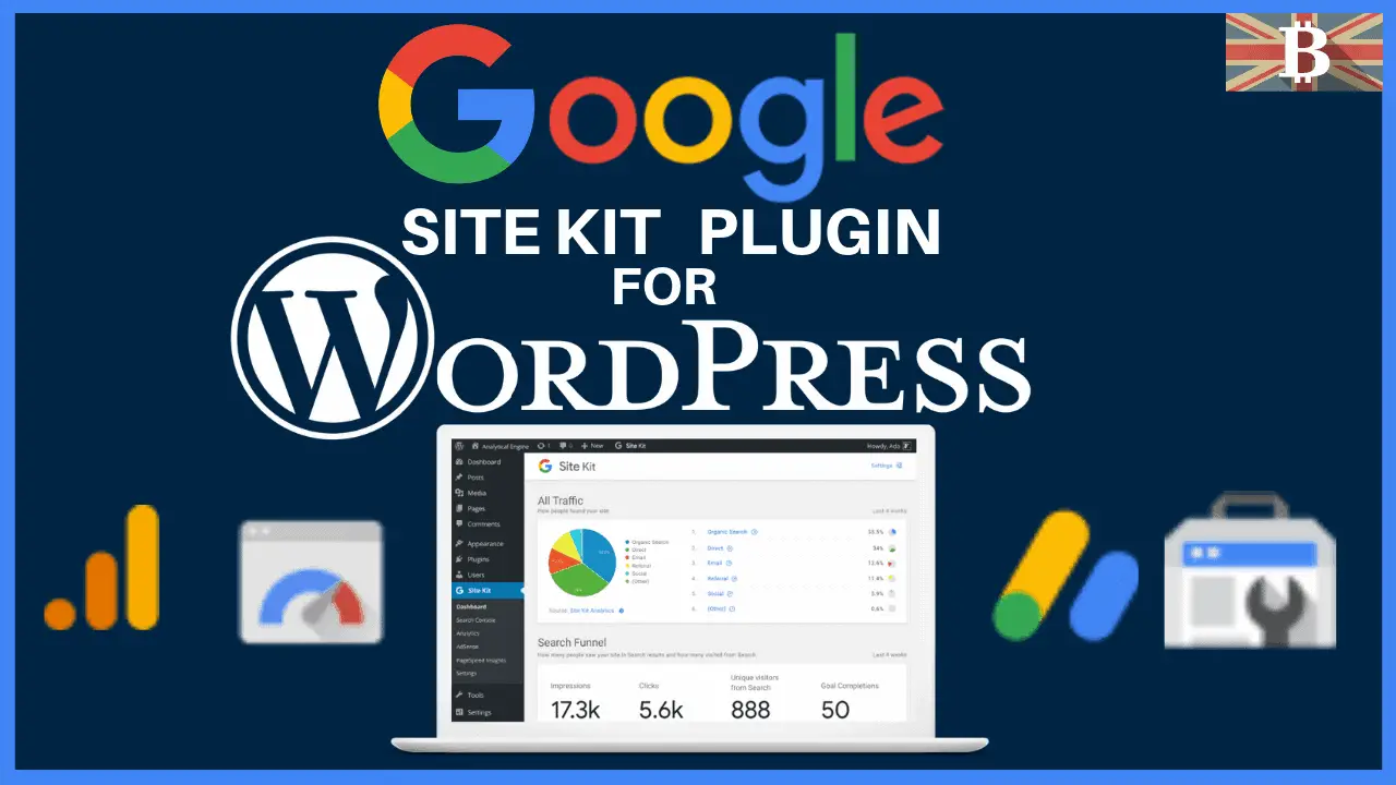 google wordpress plugin