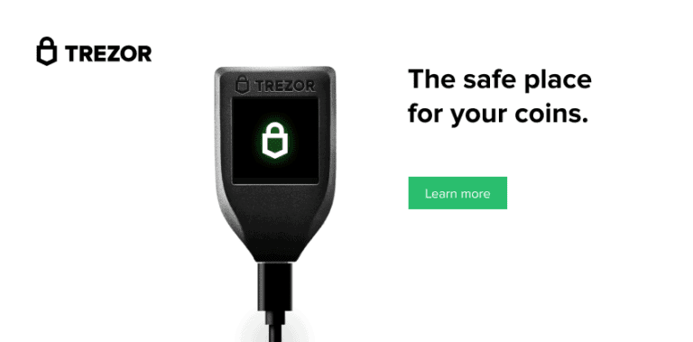 trezor binance smart chain