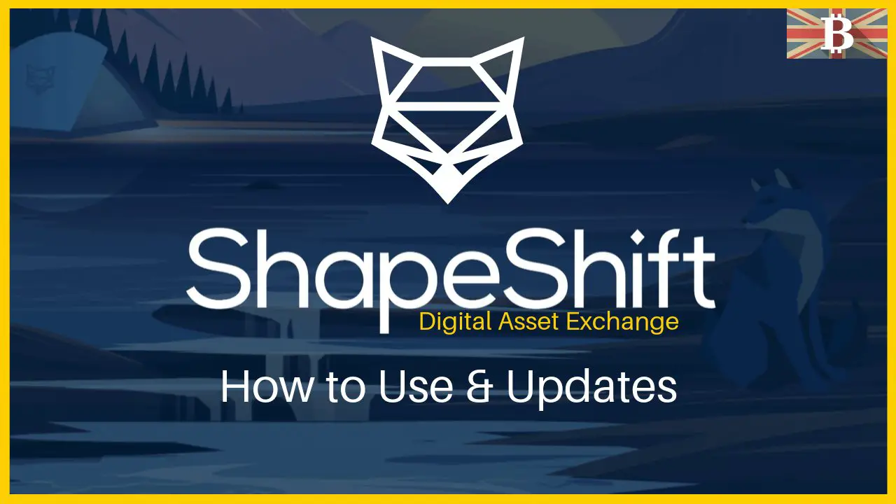 ShapeShift Exchange Review
