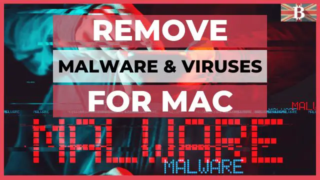 Remove Malware from Mac Free