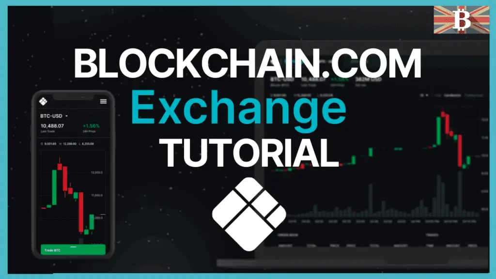 Blockchain.com Exchange Review