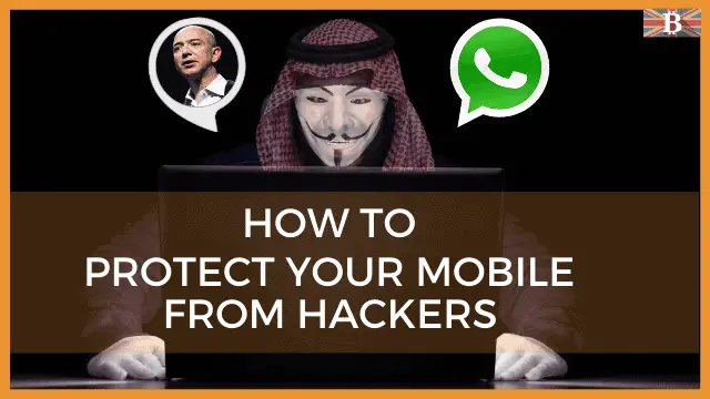 How to protect your mobile from a jeff bezos attack