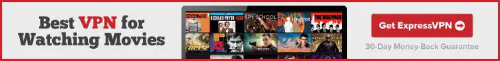 Watch Netflix with VPN