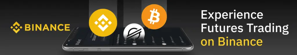 Buy & sell Bitcoin on Binance Exchange