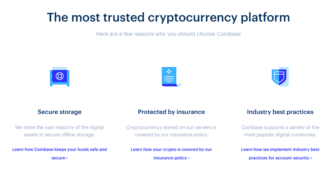 Coinbase Review 2023: Features, Fees, Pros & Cons