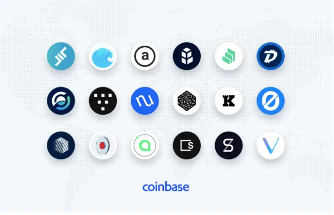 coinbase exchange new crypto