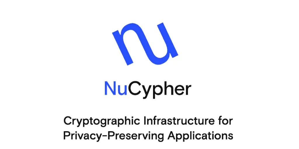 NuCypher Cryptocurrency ERC20 token