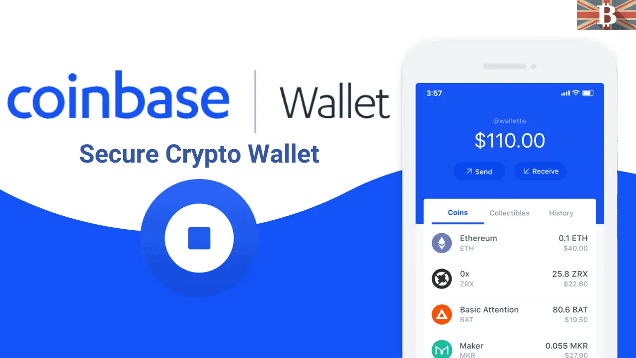 is coinbase wallet a scam