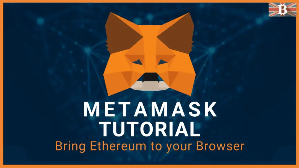 How to use Metamask tutorial
