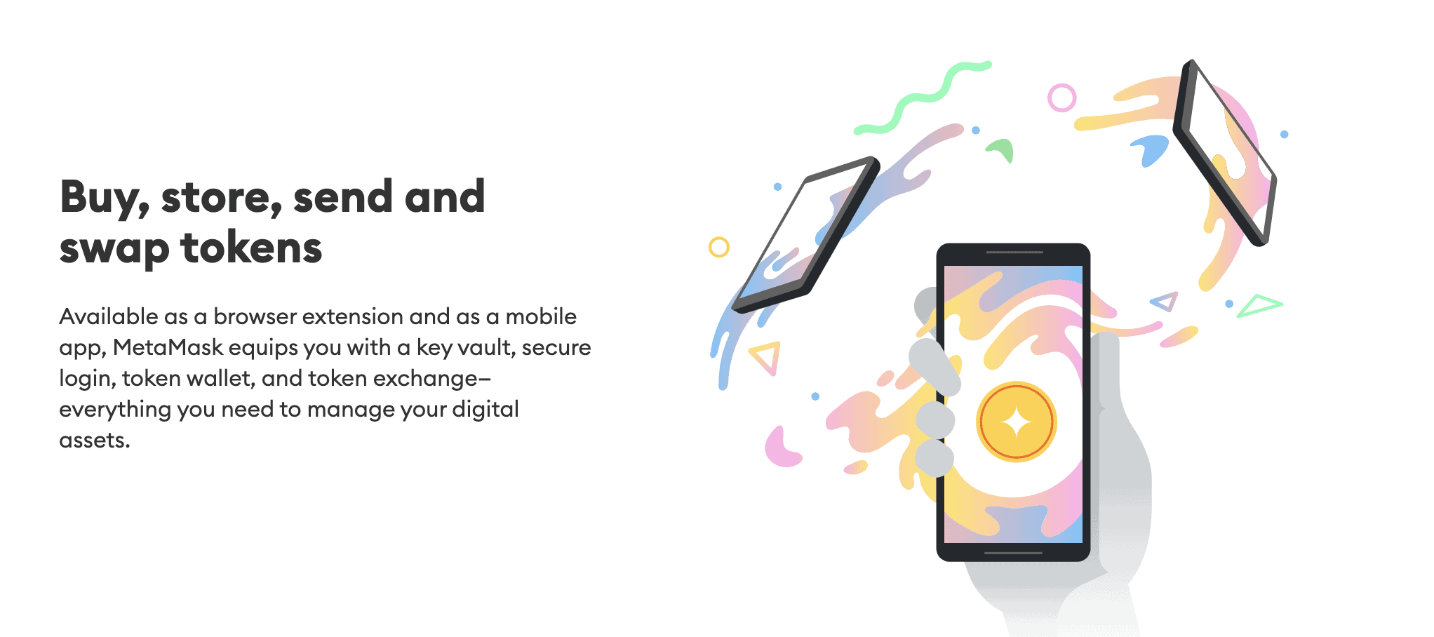 MetaMask Review Features, Security, Pros & Cons