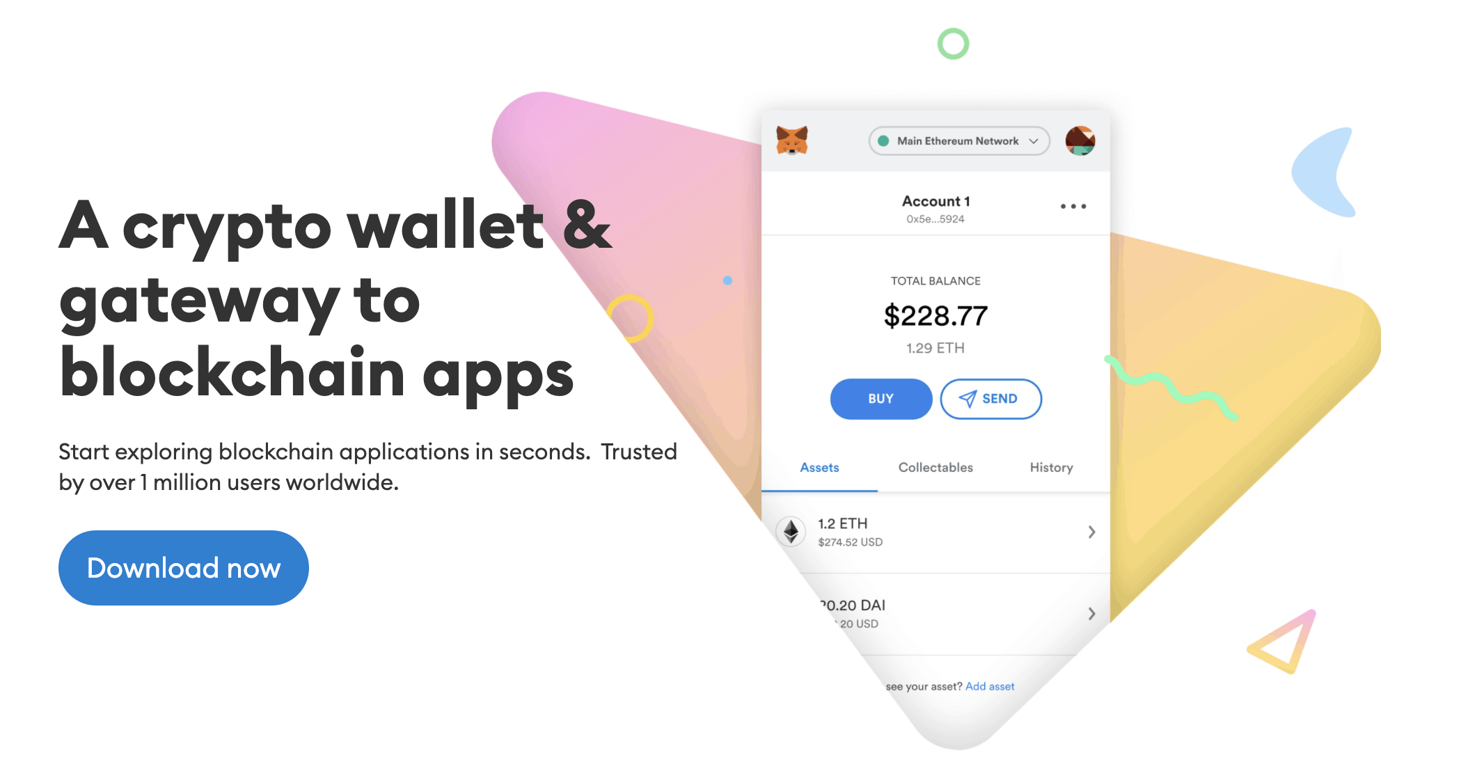 MetaMask Review Features, Security, Pros & Cons