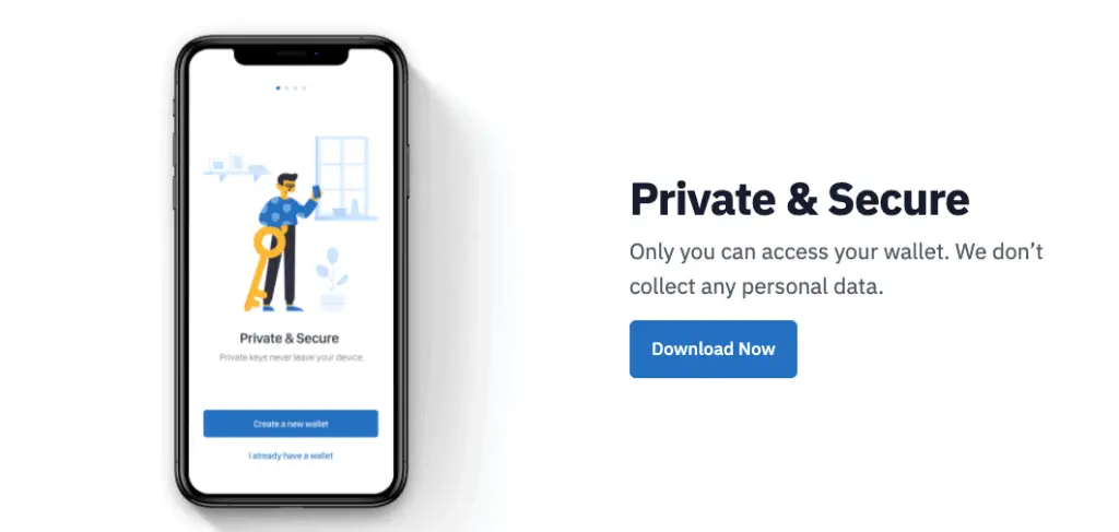 Is Trust Wallet Private and Secure?