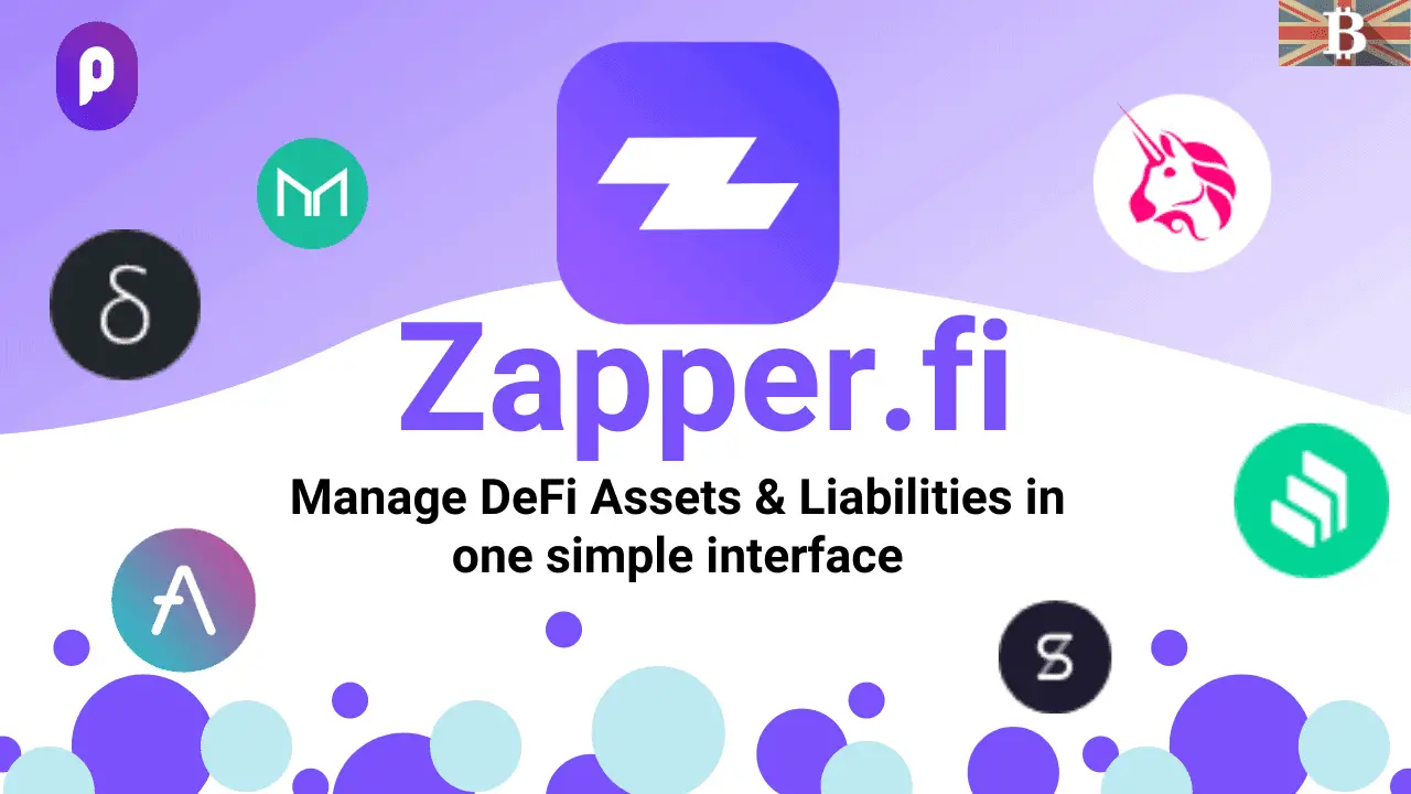 Zapper Fi Review