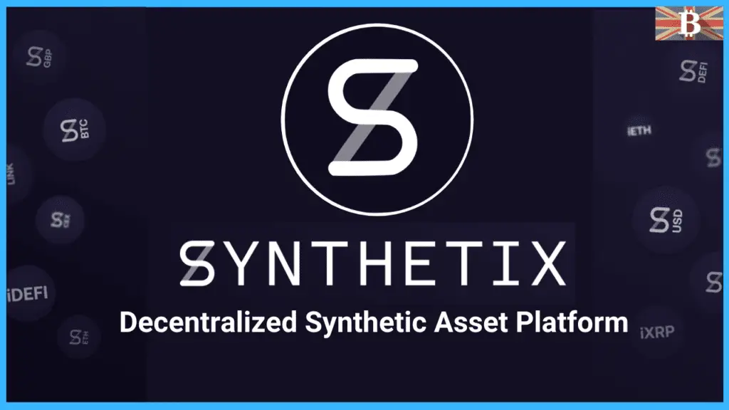 How to use Synthetix Exchange Tutorial