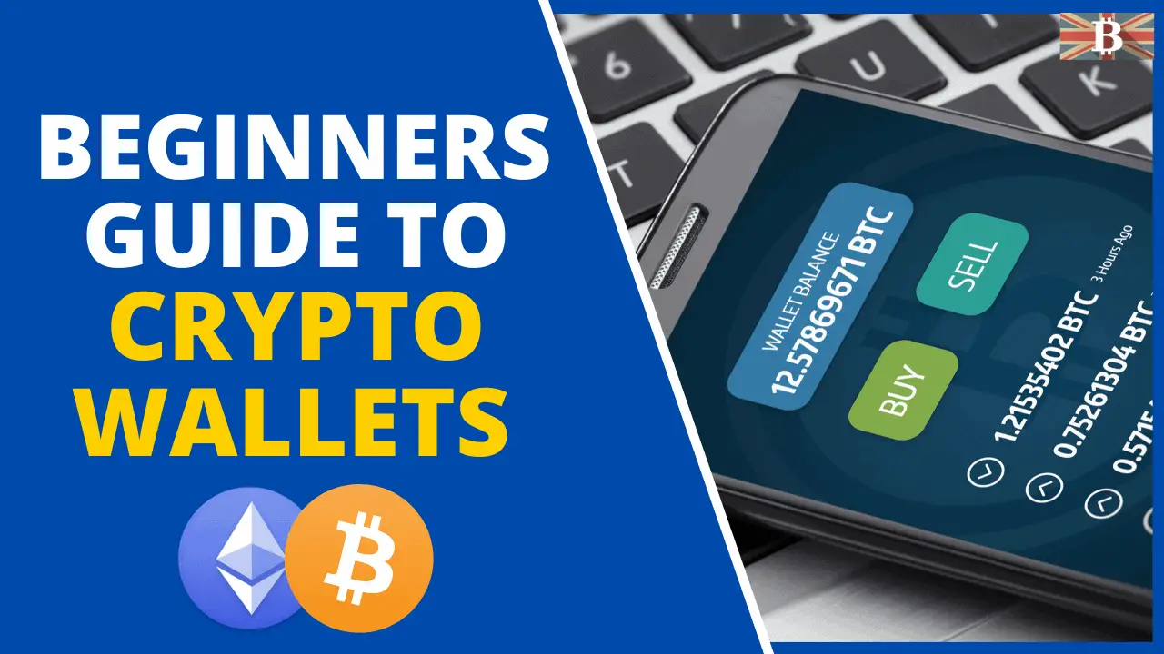 Beginner's Guide to Different Types of Crypto Wallets