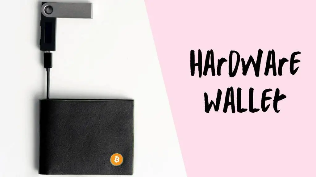 What is a Crypto hardware wallet?