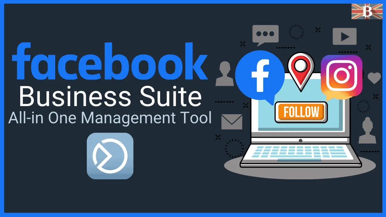 Facebook Business Suite Manager Tutorial