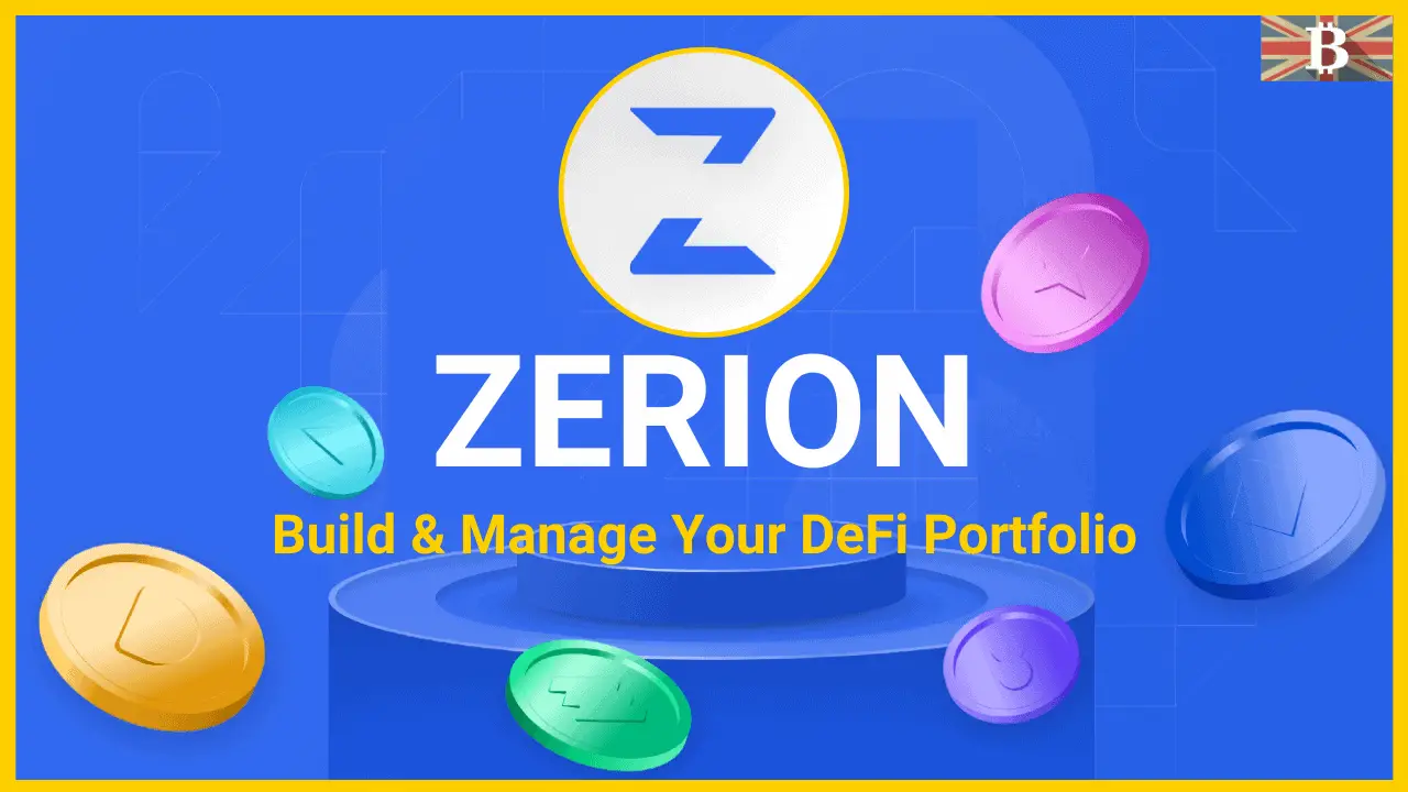 Zerion Review & Tutorial