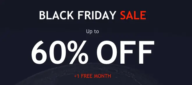 TradingView 60% Off Black Friday Deal