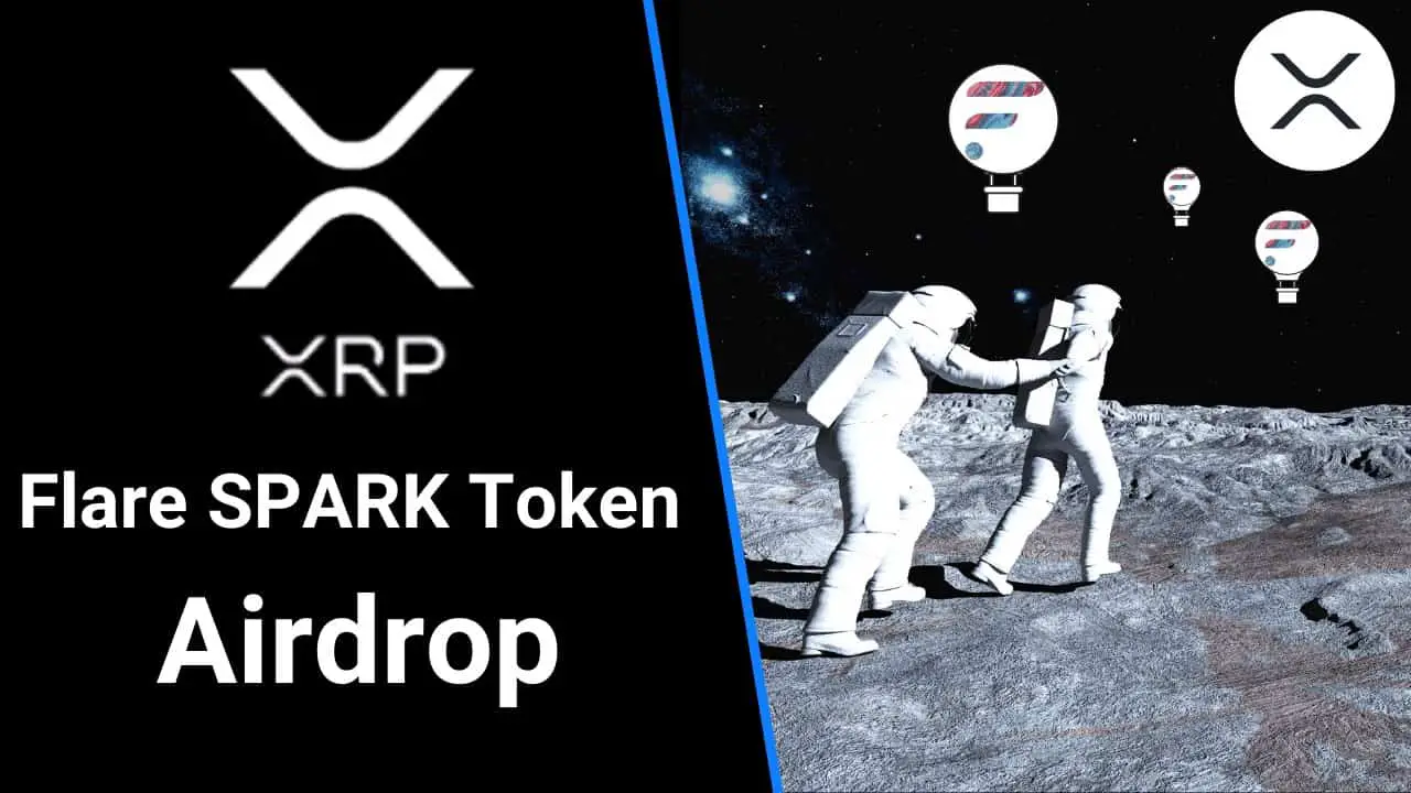 Ripple XRP Fork 2020