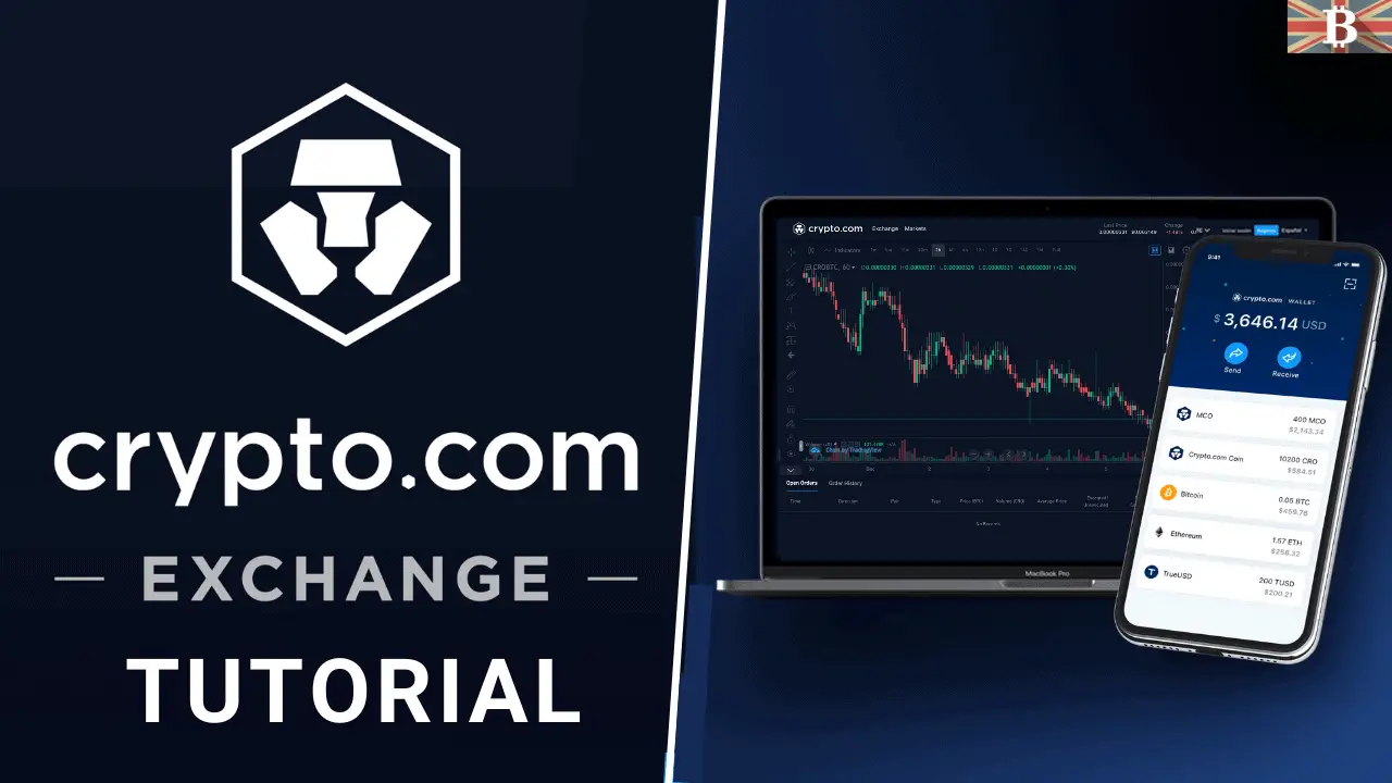 Crypto.com Exchange Review