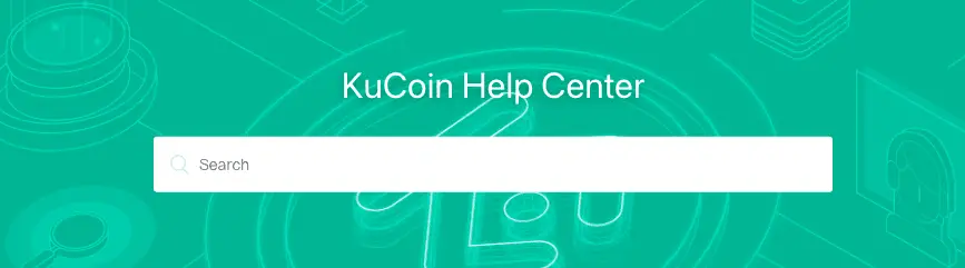 KuCoin Support