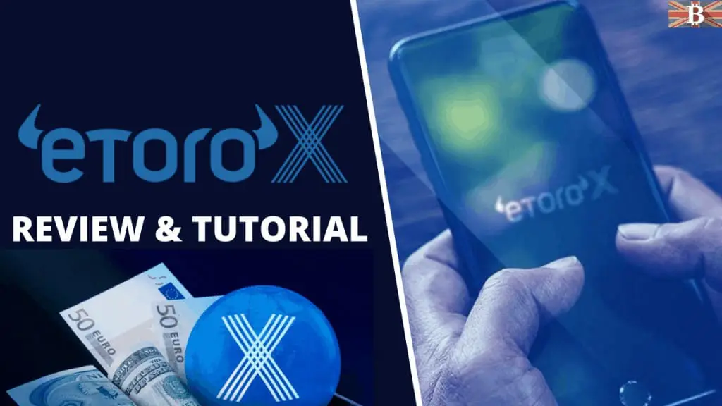 What is eToroX Review 2021