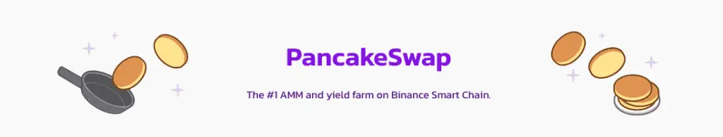 what is pancakeswap