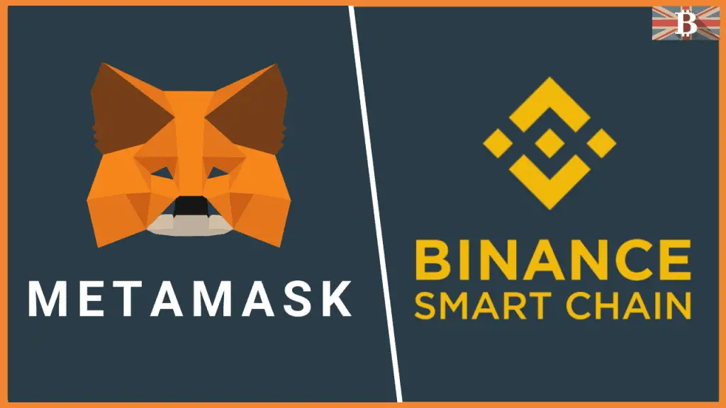 How to connect Binance Chain to MetaMask