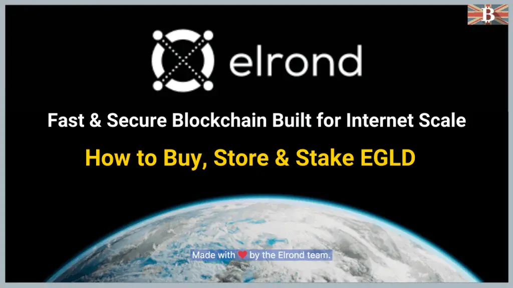 Elrond Review