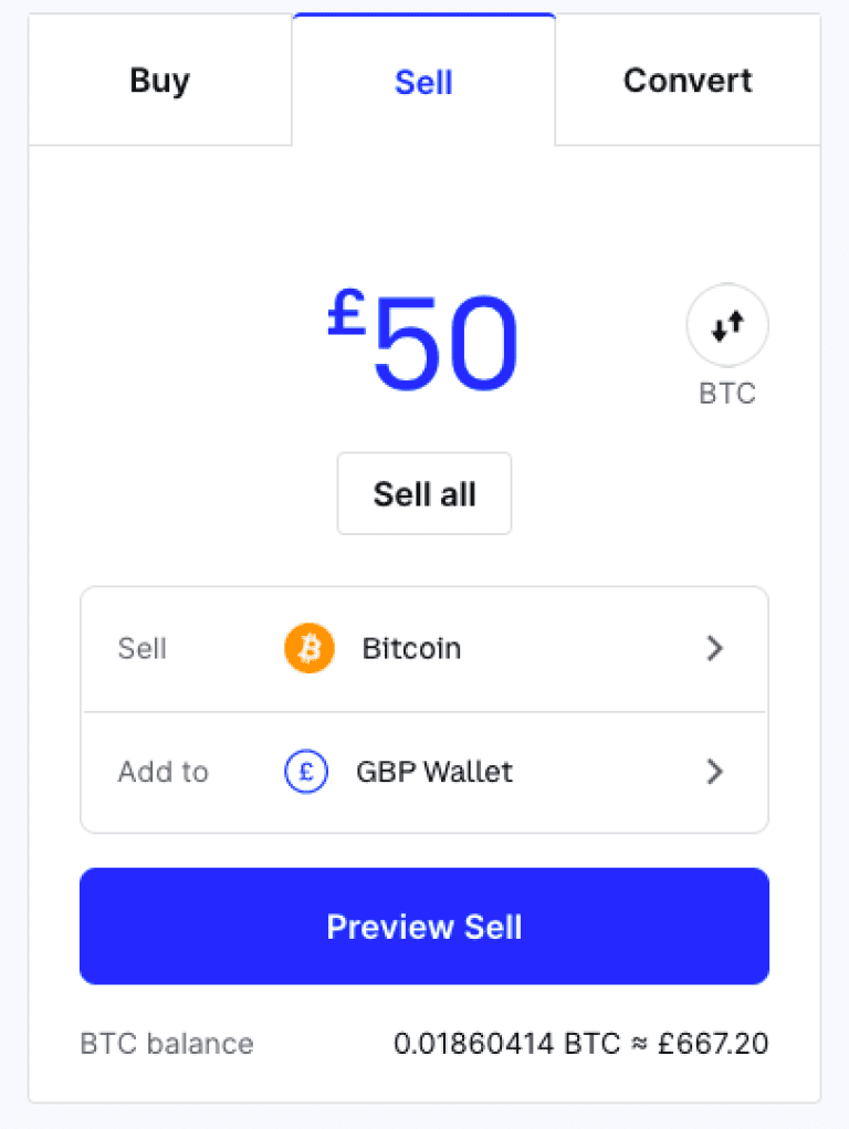 How to Withdraw Money from Coinbase & Cash Out? (2023)