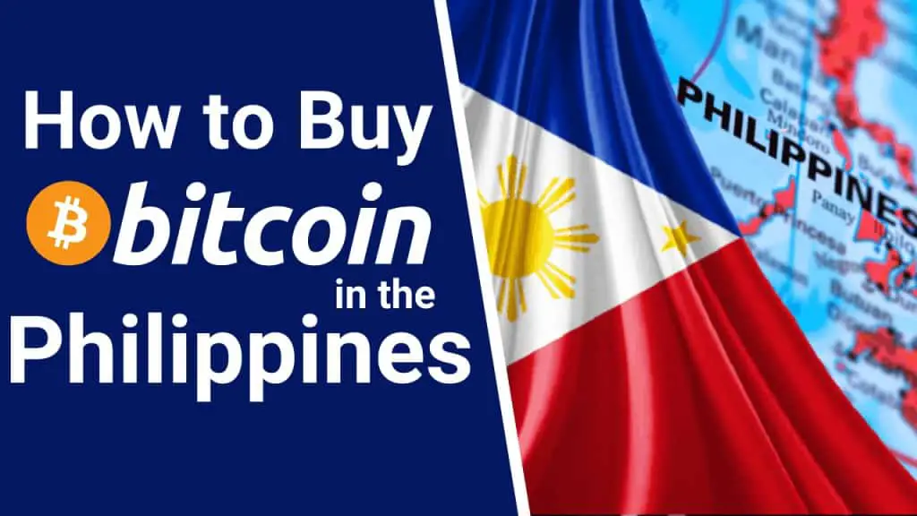 How to buy Bitcoin in the Philippines
