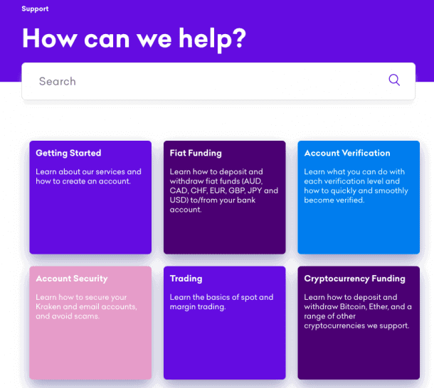 Kraken Exchange Review 2023 Security, Fees, Pros & Cons