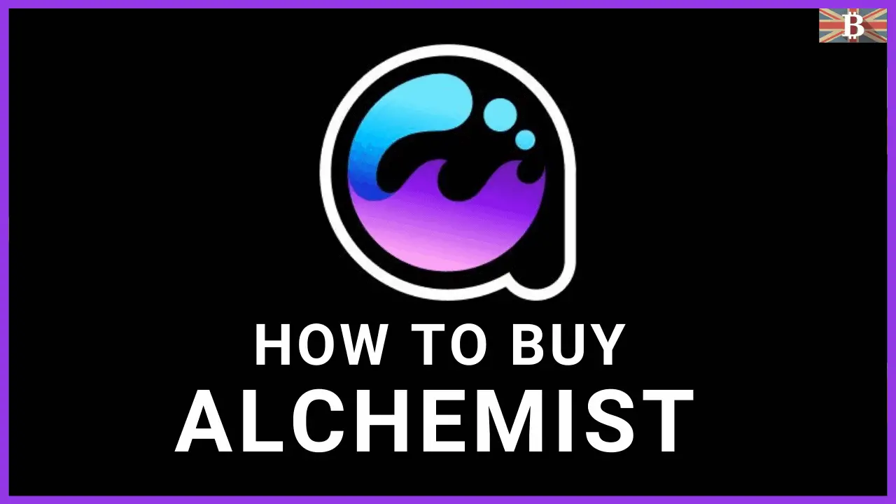How to Buy Alchemist MIST Tokens