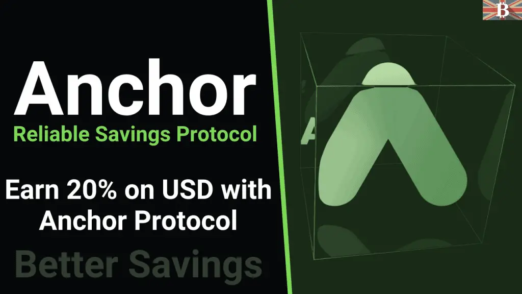 Anchor Protocol Review