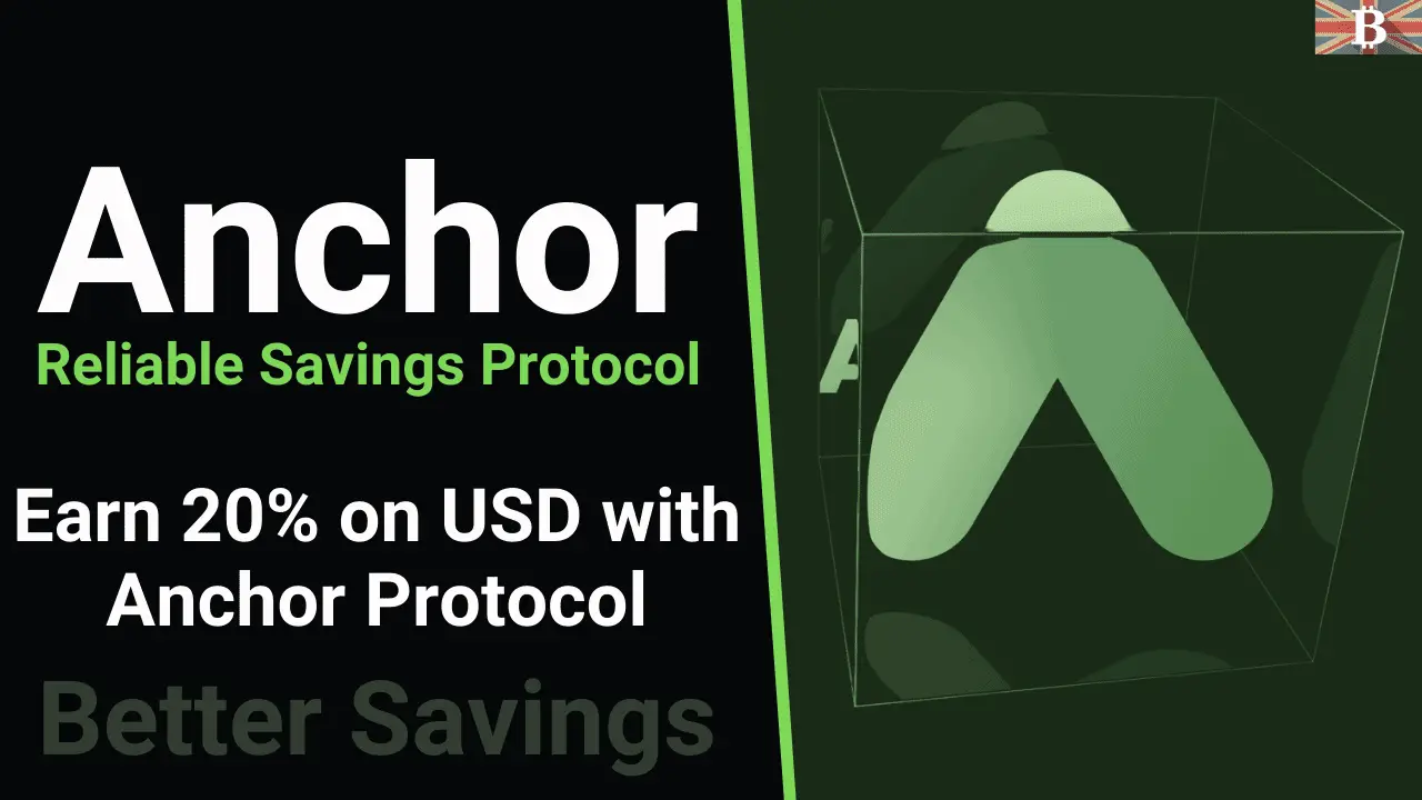 Anchor Protocol Review: How to Earn 20% Interest on UST?