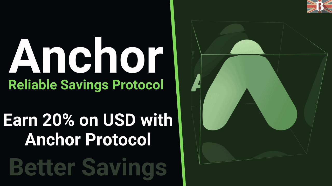 anchor protocol crypto