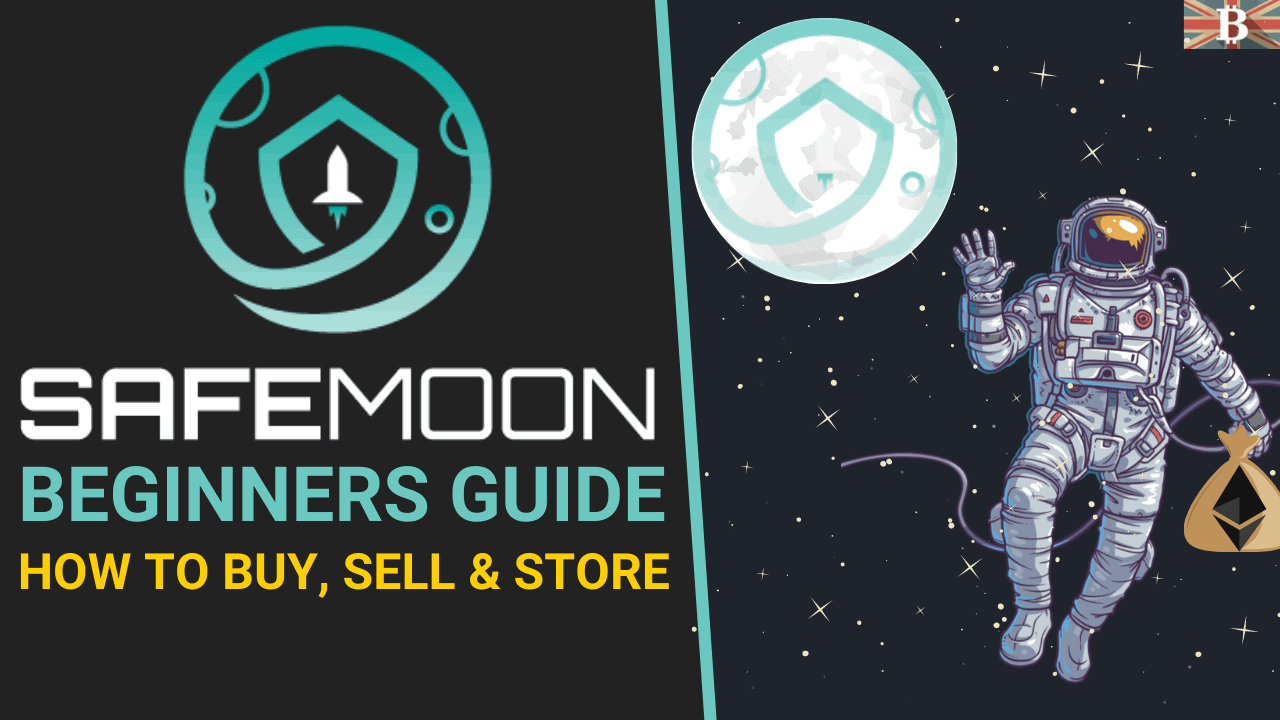 What is SafeMoon