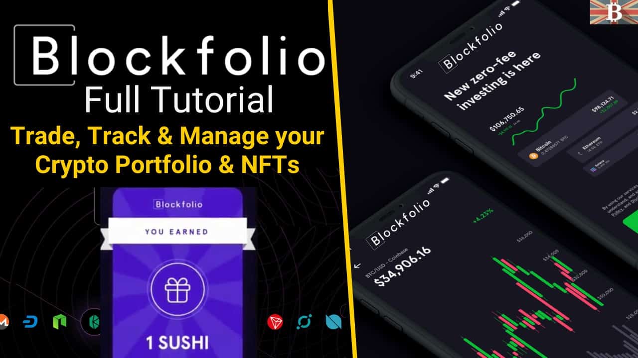 blockfolio buy crypto