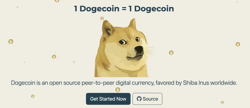 DODE Wallet to Store Dogecoin