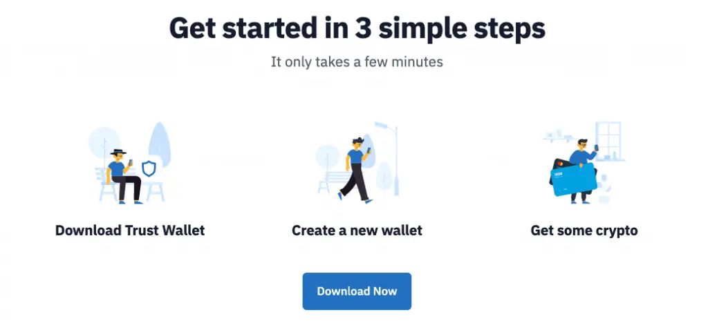 beginner friendly crypto wallet
