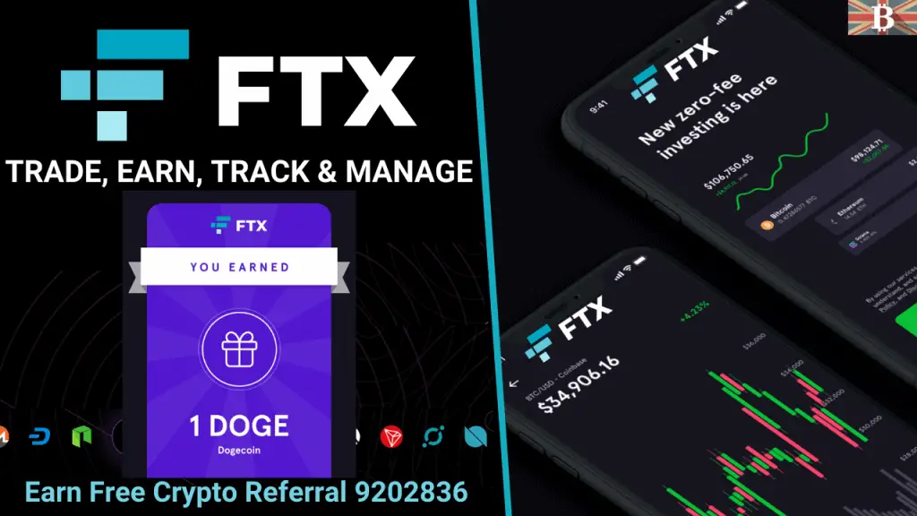 FTX App Review 2021