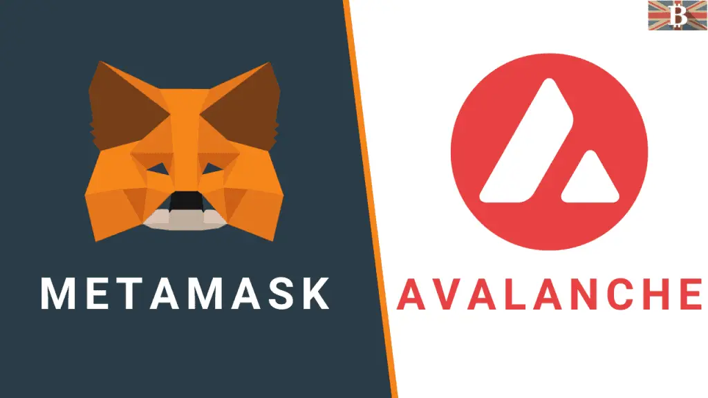 How to Add Avalanche Network to Metamask